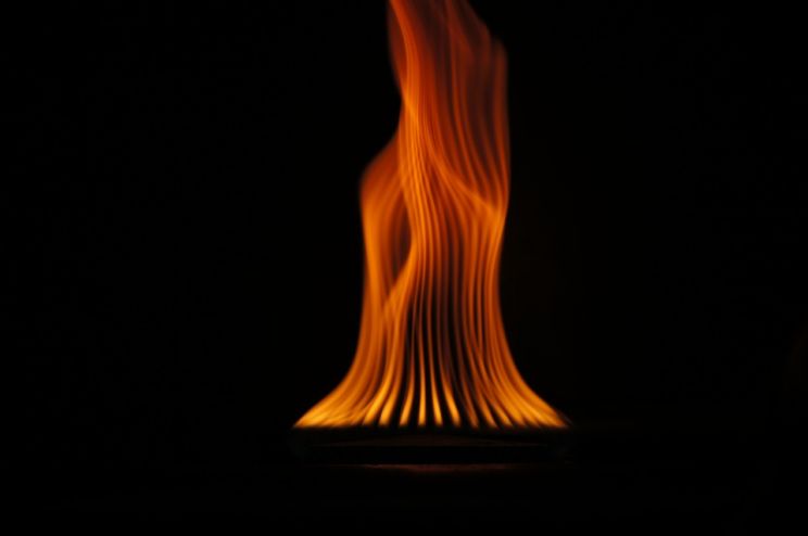 Flame