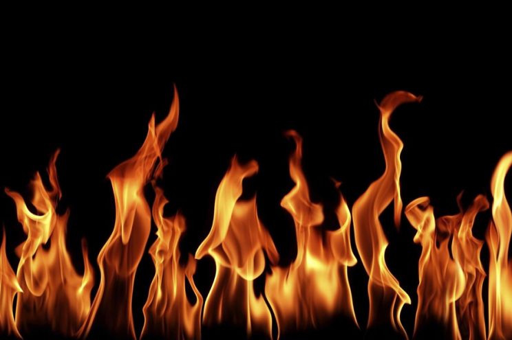 Flame