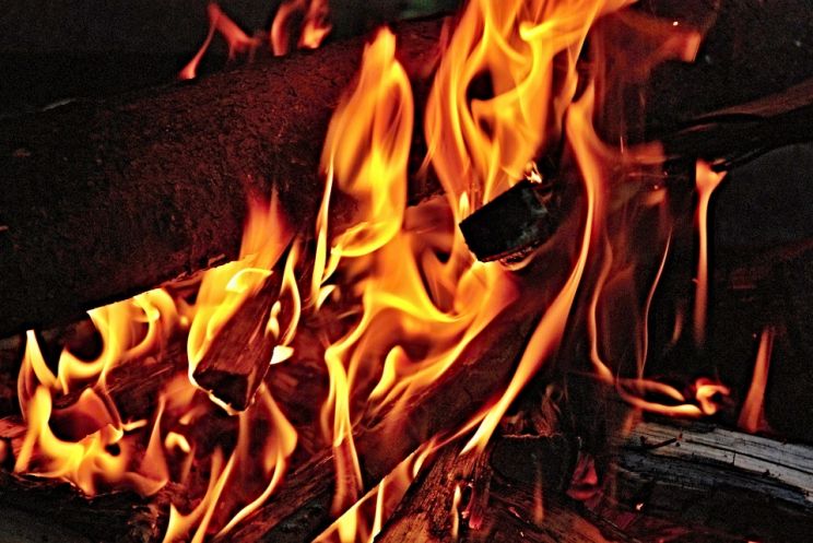 Flame