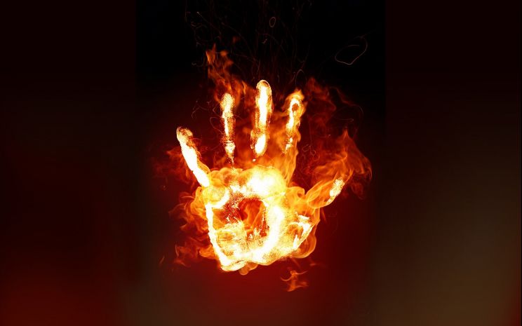 Flame