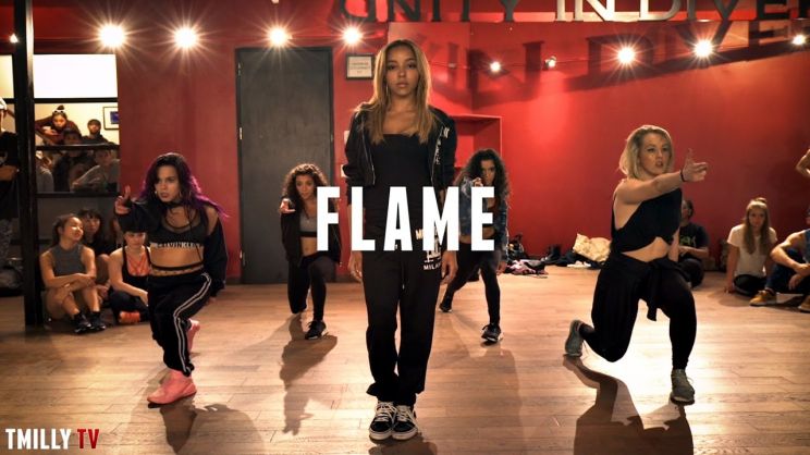 Flame