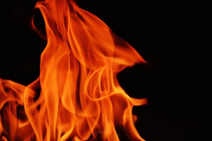 Flame