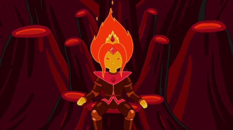Flame