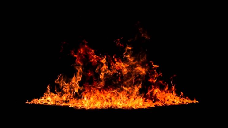 Flame