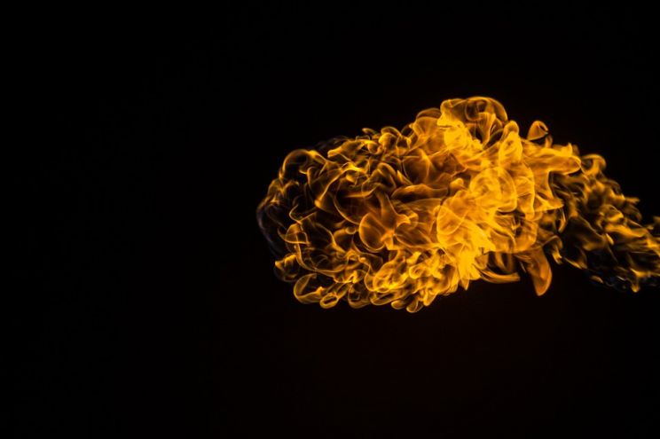 Flame