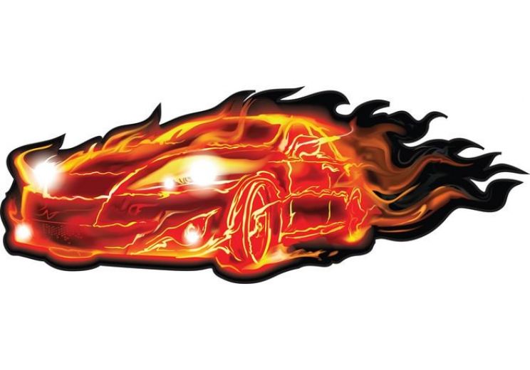 Flame