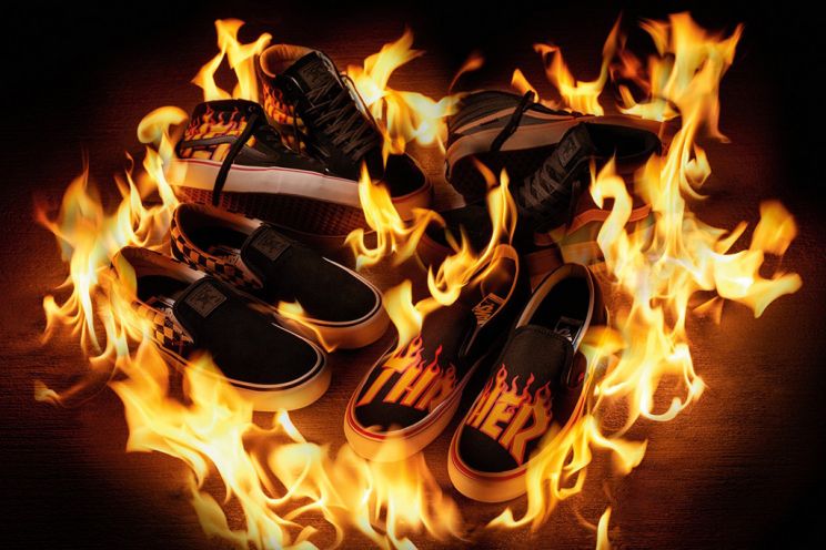 Flame