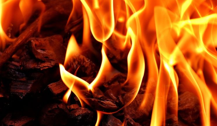 Flame