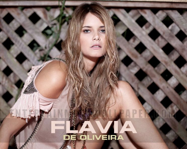 Flavia de Oliveira
