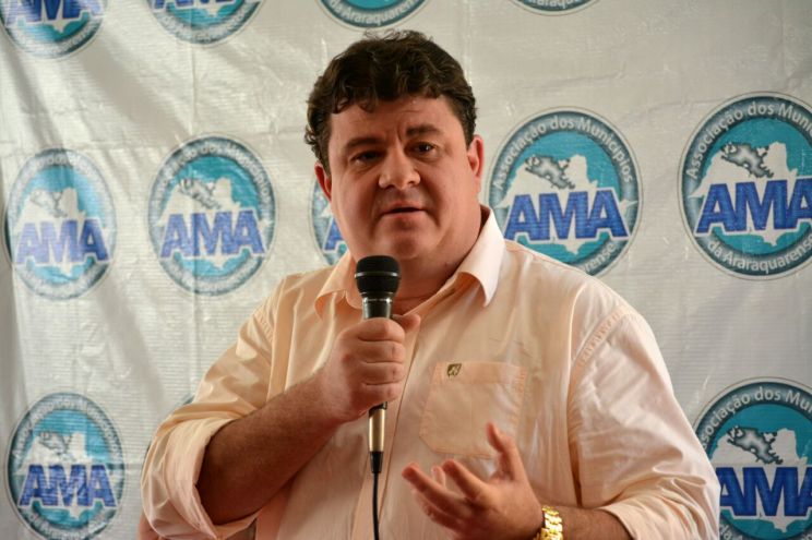 Flavio Alves