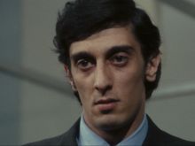 Flavio Bucci