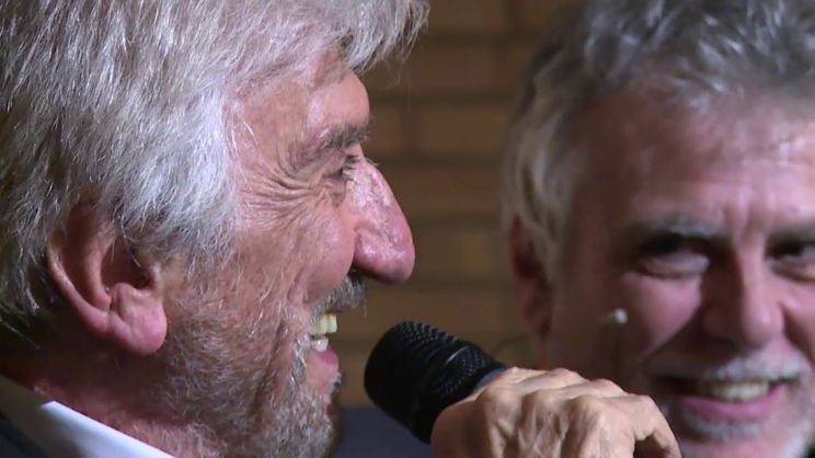 Flavio Bucci