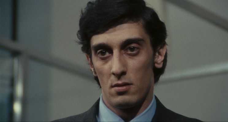 Flavio Bucci