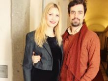 Flavio Parenti