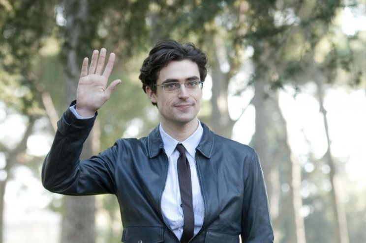 Flavio Parenti