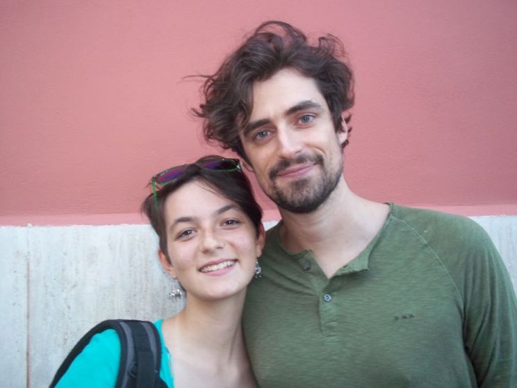 Flavio Parenti