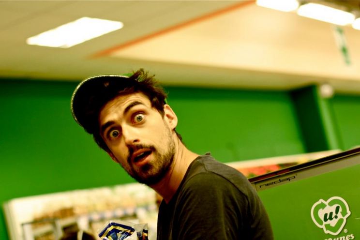 Flavio Parenti