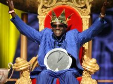 Flavor Flav