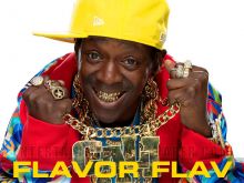 Flavor Flav
