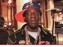 Flavor Flav