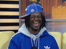 Flavor Flav