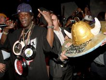 Flavor Flav