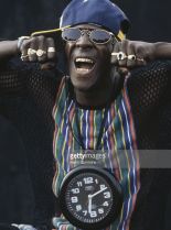 Flavor Flav