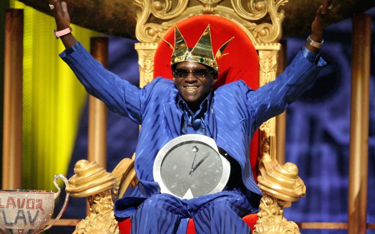 Flavor Flav