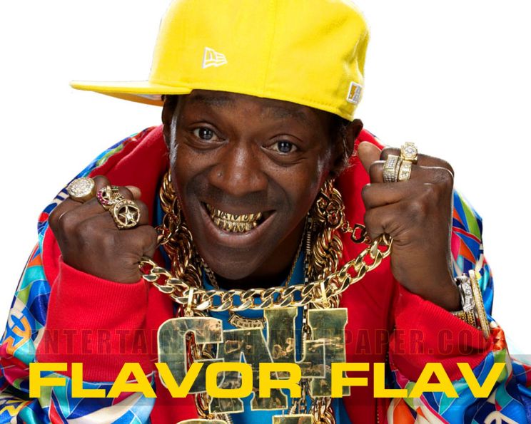 Flavor Flav