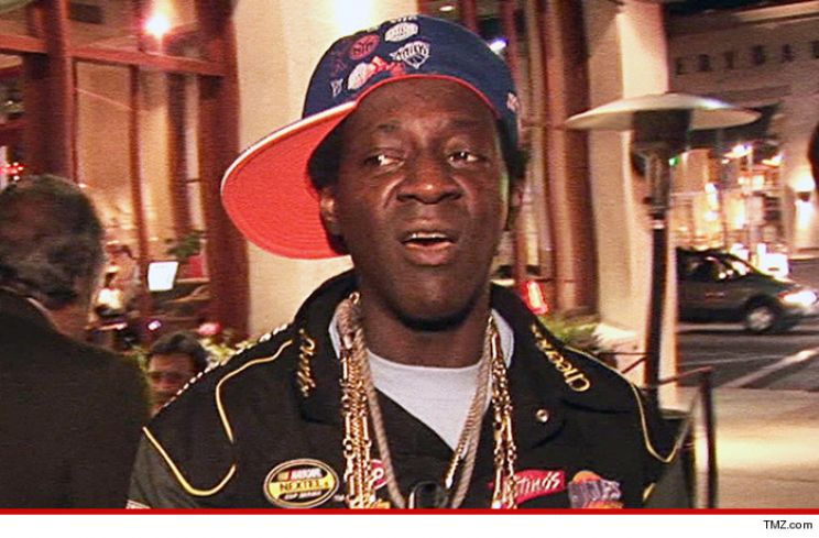Flavor Flav
