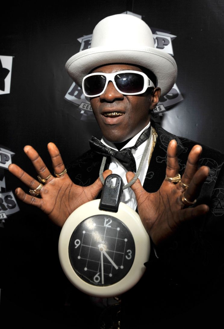 Flavor Flav