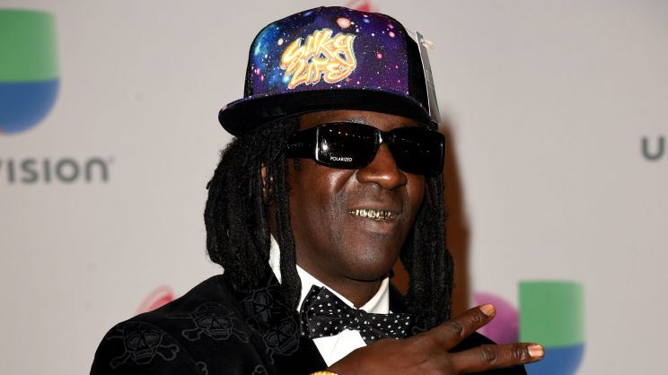 Flavor Flav