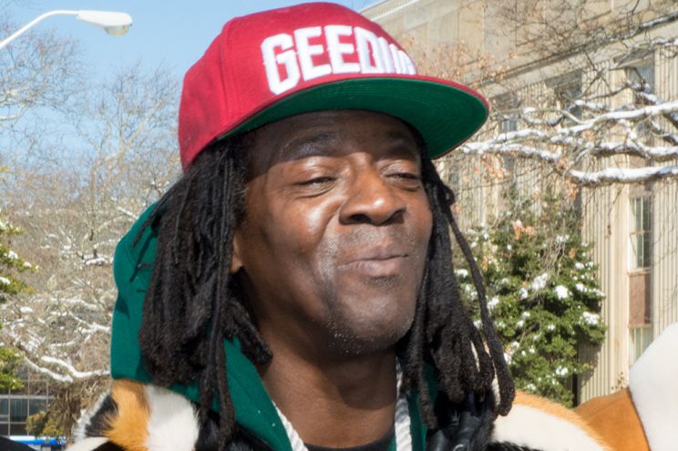 Flavor Flav