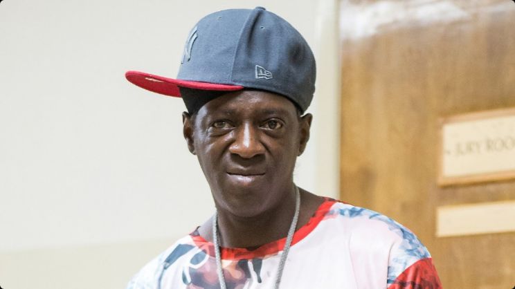 Flavor Flav