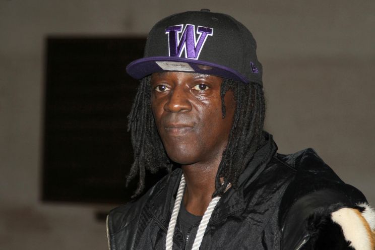 Flavor Flav