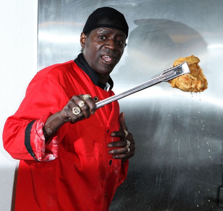 Flavor Flav