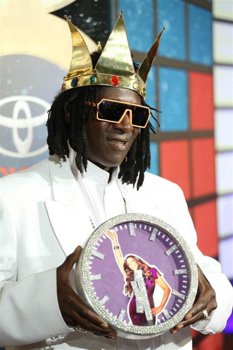 Flavor Flav