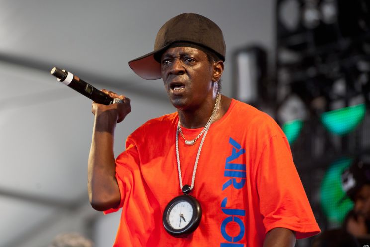 Flavor Flav