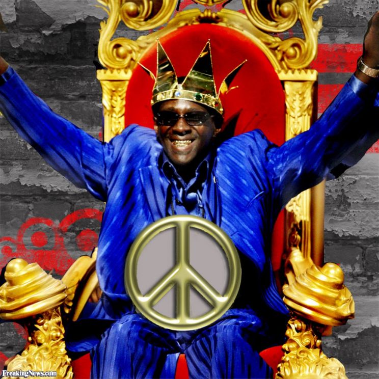 Flavor Flav