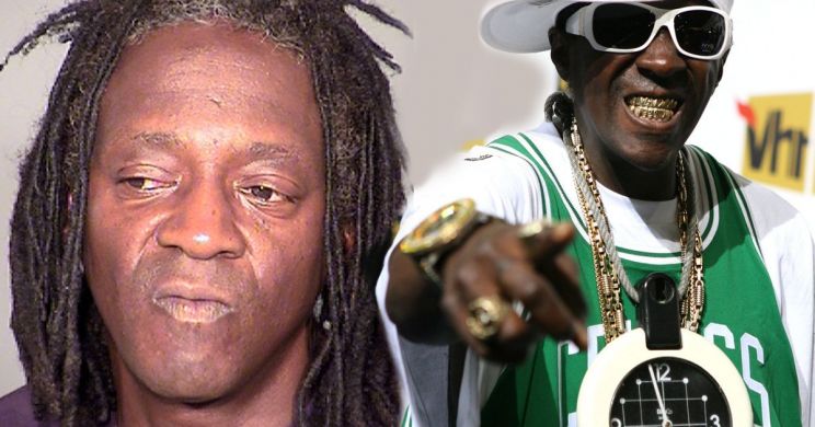 Flavor Flav