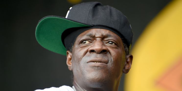Flavor Flav