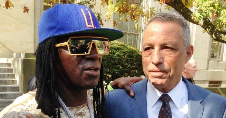 Flavor Flav