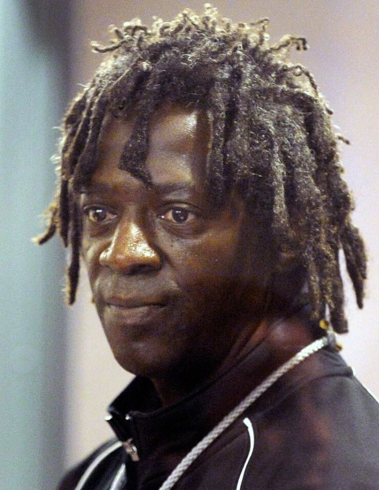 Flavor Flav