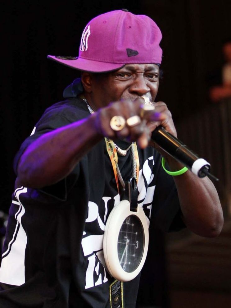 Flavor Flav