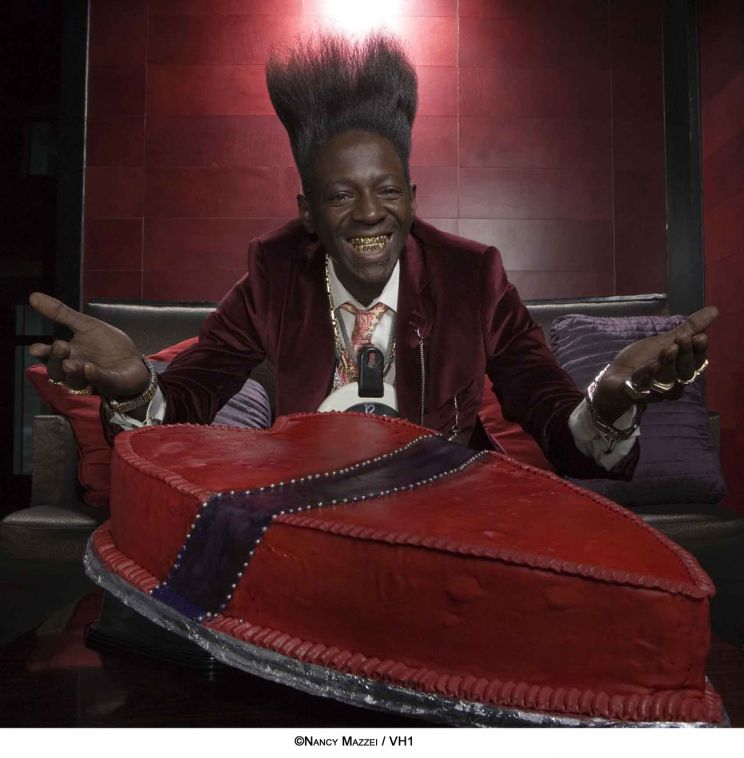Flavor Flav