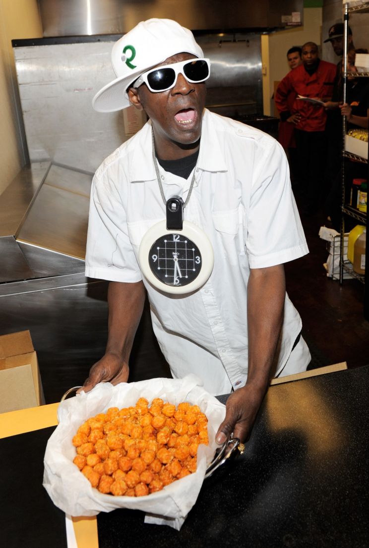 Flavor Flav
