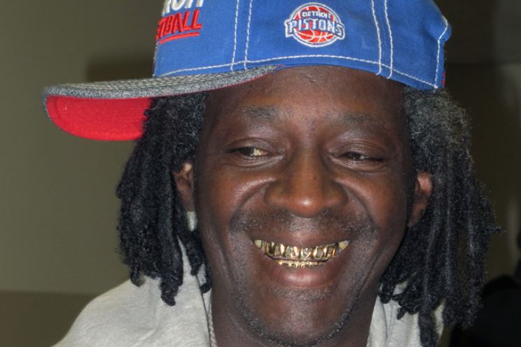 Flavor Flav