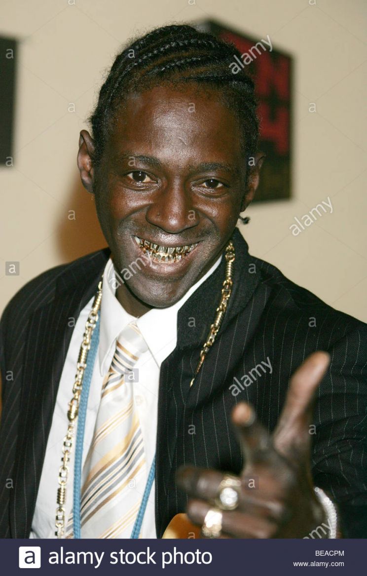Flavor Flav