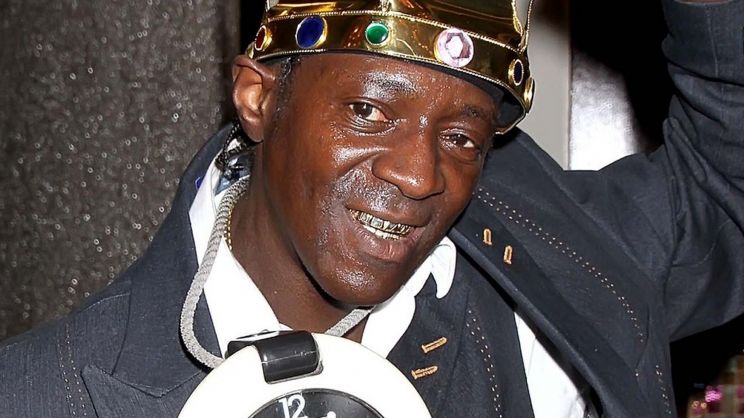 Flavor Flav
