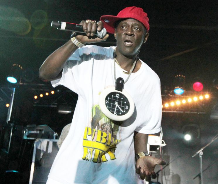 Flavor Flav